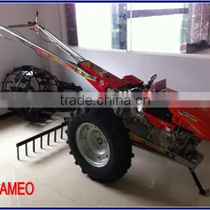 CP131 7HP-14HP Diesel Tiller Two Wheel Tiller Mini Tiller thumbnail-1