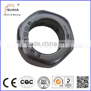 EWC1008 Fishing Tackle Bearing One Way Needle Roller Bearing thumbnail-1