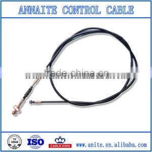 CABLE FOR HONDA CUB90 Throttle Cable,brake Cable,speedometer Cable thumbnail-1