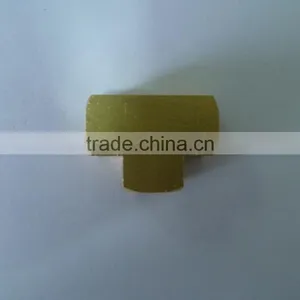 PF2203 Union Tee,Pipe Fitting,Brass Fitting,Auto Parts thumbnail-3