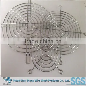 Ceiling Exhaust Fan Covers/600 mm Wire Fan Guards thumbnail-1