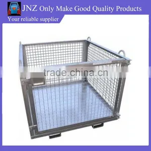 Goods Cage for Cranes/crane Lifting Cage thumbnail-1