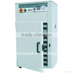 Electric Deck Oven thumbnail-1