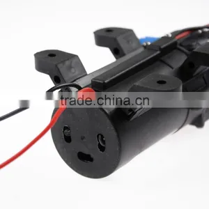 Hot Sale Car Wash Micro Diaphragm High Pressure Water Pump With Automatic Switch thumbnail-1