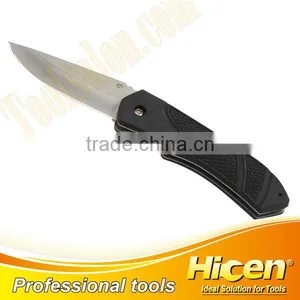 Multi Tool Utility Knife Sharpener Folding Cutter Knife thumbnail-1