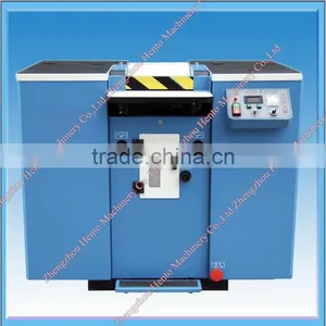 Band Knife Leather Splitting Machine / Leather Splitting Machine thumbnail-1