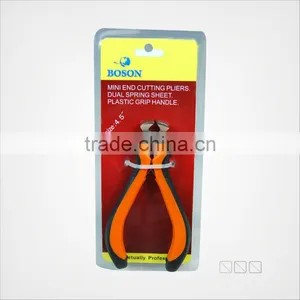 MINI END CUTTING PLIERS thumbnail-1