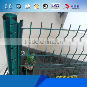 Military 358 Fence Panels thumbnail-6