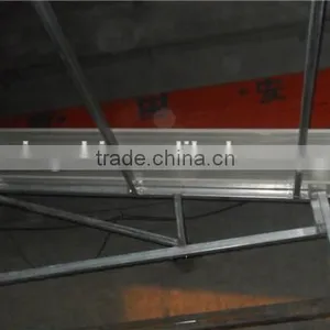 Steel Structure Warehouse for Farm.portable Metal Warehouse thumbnail-2