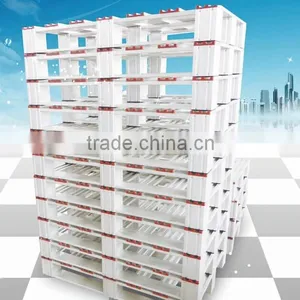 Rackable Aluminum Pallets thumbnail-2