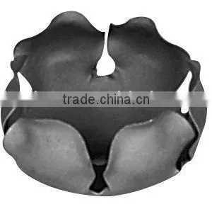 Precision Casting Flowers thumbnail-1