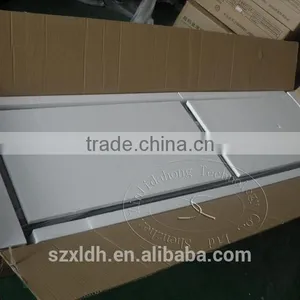 Hot! Walk Through Metal Detector Alarm Gate(XLD-A LED) thumbnail-2