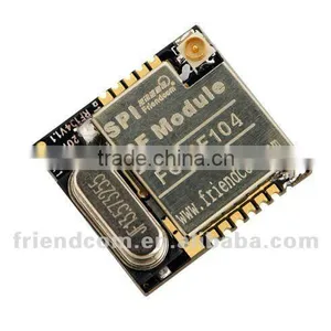 RF Receiver Module for Smart Home thumbnail-1