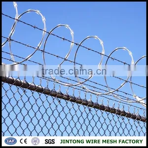 Galvanized Wire Fence Barbed Wire for Sale Wire Barbed thumbnail-3