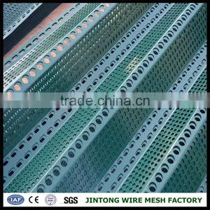 JT Perforated Plastic Mesh Sheets thumbnail-2