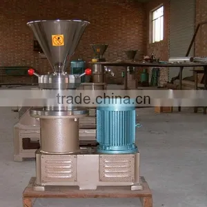Mayjoy High Quality CE Certificate Commercial Peanut Butter Machine for Food or Chemical Industry thumbnail-1
