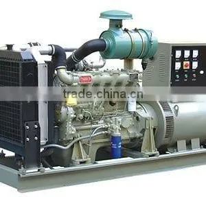 20kw to 150kw Best Price Weichai Marine Diesel Generator thumbnail-1