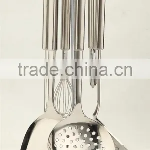 All-Clad Cook Serve Stainless-Steel Fork thumbnail-3