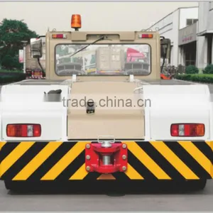 20T Load Capacity Aircraft Tow Tractor thumbnail-2