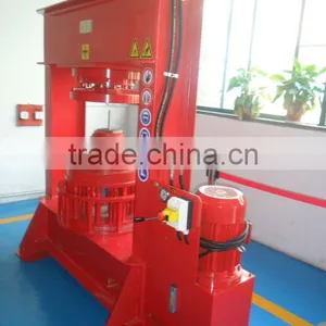 Solid Tyre Press thumbnail-1