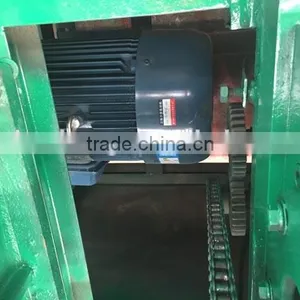 Reliable Manure Pellet Machine Supplier thumbnail-6
