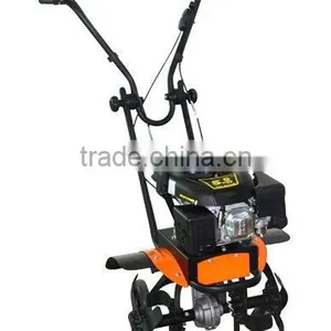 Factory Direct Sale Tiller Garden Machine /rotary Tiller thumbnail-1