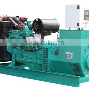 10KVA-2000KVA Fuel Cell Power Generator thumbnail-5