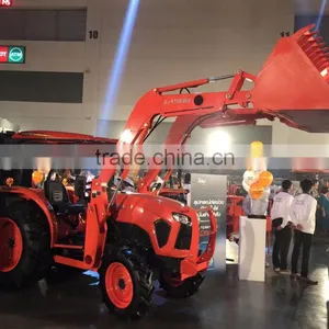 PHILIPPINES TRACTOR L5018 thumbnail-4