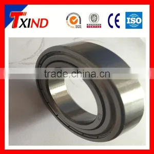 Adjustable Flange Unit Bearing Deep Groove Ball Bearing 61804 for Boat Motors thumbnail-1