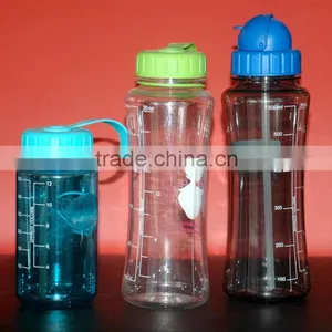 OEM Blow Molding Plastic Drinking Water Bottle,plastic Mineral Water Bottle,cheap Plastic Water Bottles thumbnail-4