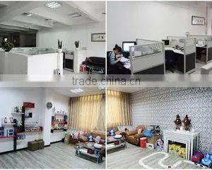Shantou Chenghai Bozhen Toys & Crafts Firm company overview - view 2 thumbnail