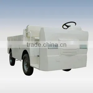 Industrial Electric Carts EG6030H thumbnail-1