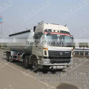 Foton 34.5M3 Concrete Transportation Truck Sale thumbnail-1
