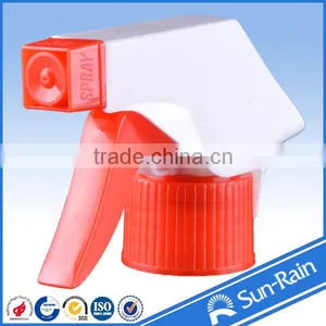 China High Quality Ordinary Plastic Foam Trigger Sprayer thumbnail-2