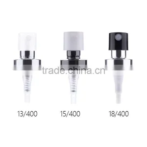 Fashionable Perfume Crimp Pump Sprayer Mist Spray Pump thumbnail-3