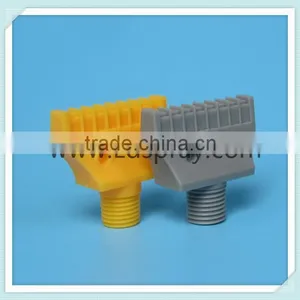 ABS or Plastic Mini Type Windjet Air Nozzle thumbnail-1