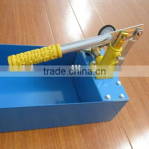 Manual Fuel Pump SY-60XX thumbnail-1