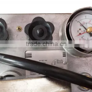 50 Bar Stainless Brass Testing Pump RP-50-1 thumbnail-4