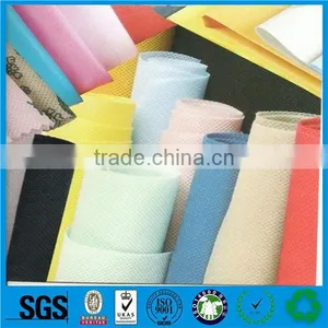 Nonwoven Machinery Nonwoven Machine Image Non Woven Bag thumbnail-1