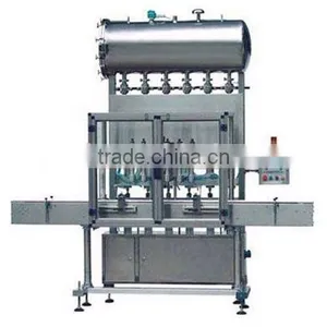 XNGCS-1000 Oil Filling Machine thumbnail-1