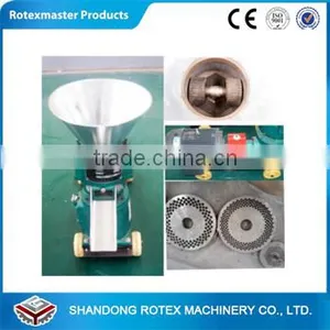 [ ROTEXMASTER ] Malaysia Product Animal Feed Pellet Machine Poultry Feed Pellet Machine Chicken Feed Making Machine thumbnail-3