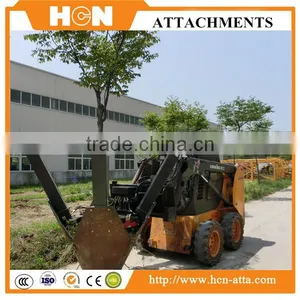 Hot Brand New HCN 0503 Series Three Blades Tree Spade for Sale thumbnail-3