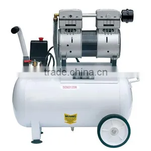 GMW-2001 Mute Air Compressor(No Oil) thumbnail-4