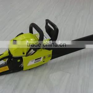Gas Chain Saw thumbnail-1