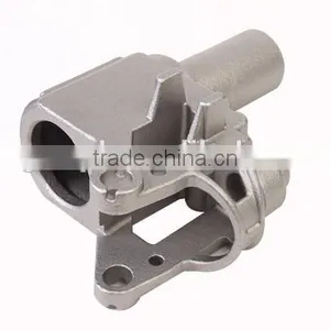 OEM Lost Wax Investment Stainless Steel Casting Wax thumbnail-6