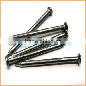 Manufacture High Quality Low Price Factory Hardware Common Nail Iron Nail thumbnail-1