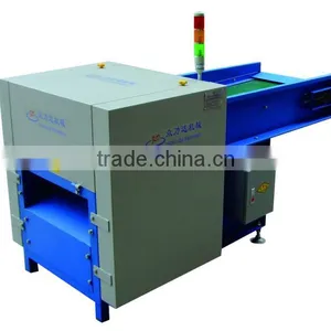 High Quality Pillow Produce Line,Pillow Filling Machine, Fiber Opening Machine thumbnail-3