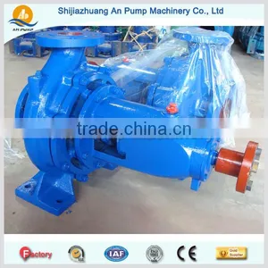 QI Long Distance End Suction Water Supply Pump thumbnail-2