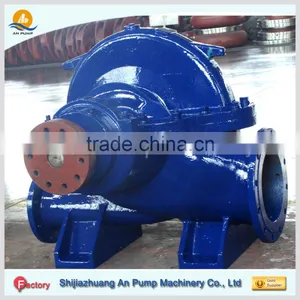 Factory Supply Axial Split Case Sea Water Pump thumbnail-4