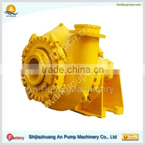 Battle Max Lime Mineral Processing Sand Dredging Pump thumbnail-3